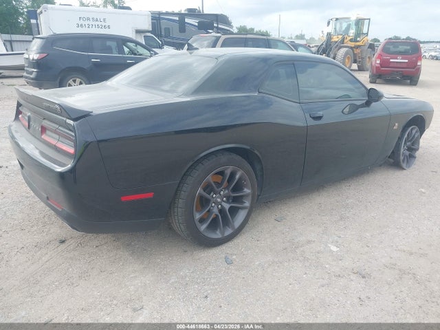 Aukcja sprzedaży 2023 Dodge Challenger R/t Scat Pack, vin: 2C3CDZFJ3PH585902, numer aukcji: 44618663