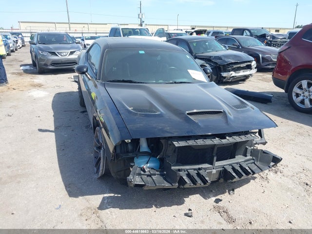 Aukcja sprzedaży 2023 Dodge Challenger R/t Scat Pack, vin: 2C3CDZFJ3PH585902, numer aukcji: 44618663