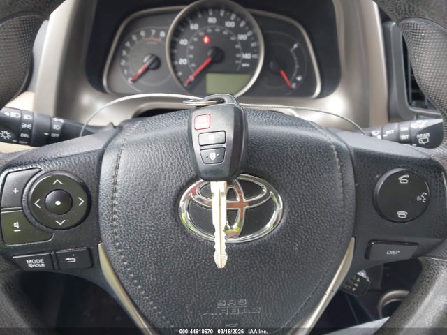 Toyota Rav4 Xle 2014 JTMRFREV7ED083442 Image 11