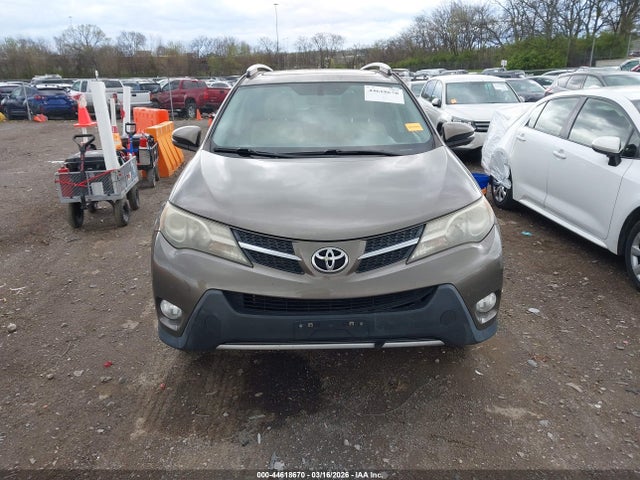 Toyota Rav4 Xle 2014 JTMRFREV7ED083442 Image 12