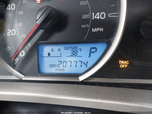 Toyota Rav4 Xle 2014 JTMRFREV7ED083442 Image 15