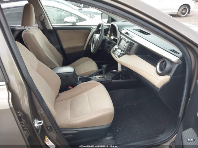 Toyota Rav4 Xle 2014 JTMRFREV7ED083442 Image 5