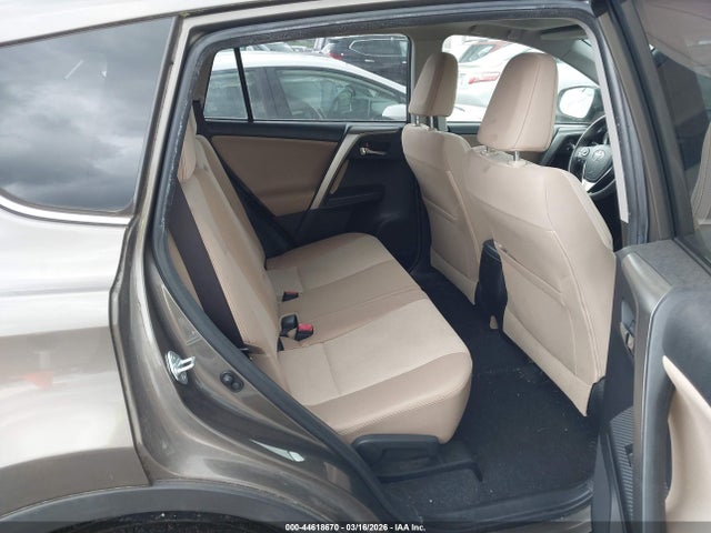 Toyota Rav4 Xle 2014 JTMRFREV7ED083442 Image 8
