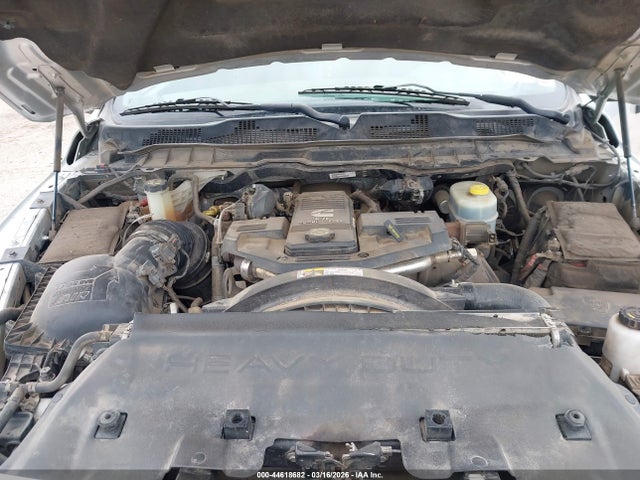 2014 Ram 3500 Tradesman მანქანა იყიდება აუქციონზე, vin: 3C63RRGLXEG149680, აუქციონის ნომერი: 44618682
