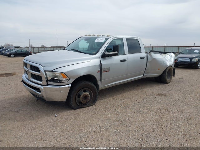 2014 Ram 3500 Tradesman მანქანა იყიდება აუქციონზე, vin: 3C63RRGLXEG149680, აუქციონის ნომერი: 44618682