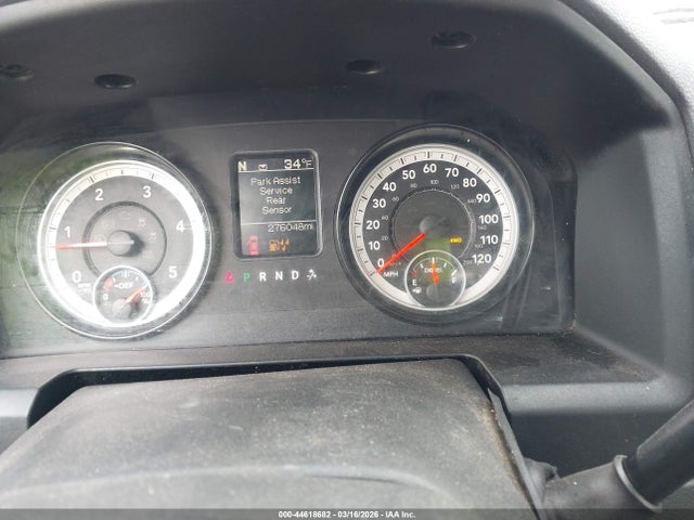 2014 Ram 3500 Tradesman მანქანა იყიდება აუქციონზე, vin: 3C63RRGLXEG149680, აუქციონის ნომერი: 44618682