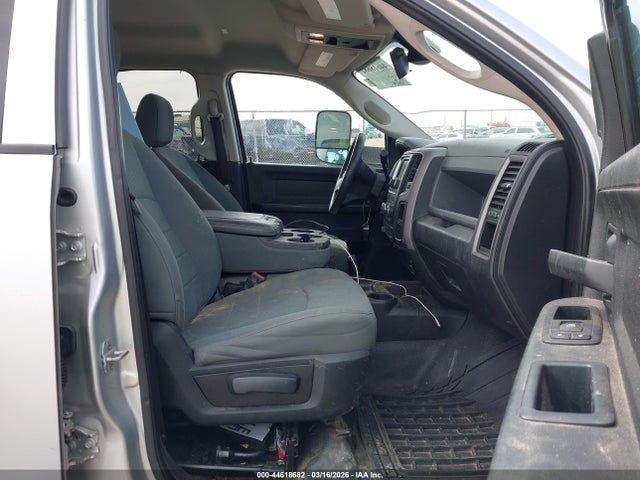 2014 Ram 3500 Tradesman მანქანა იყიდება აუქციონზე, vin: 3C63RRGLXEG149680, აუქციონის ნომერი: 44618682