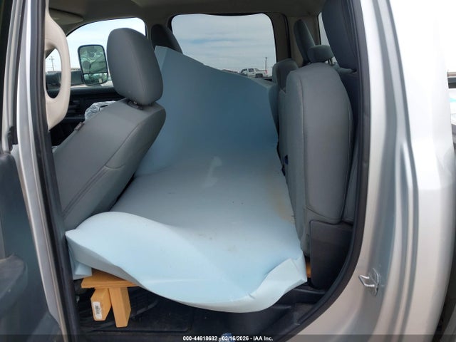 2014 Ram 3500 Tradesman მანქანა იყიდება აუქციონზე, vin: 3C63RRGLXEG149680, აუქციონის ნომერი: 44618682