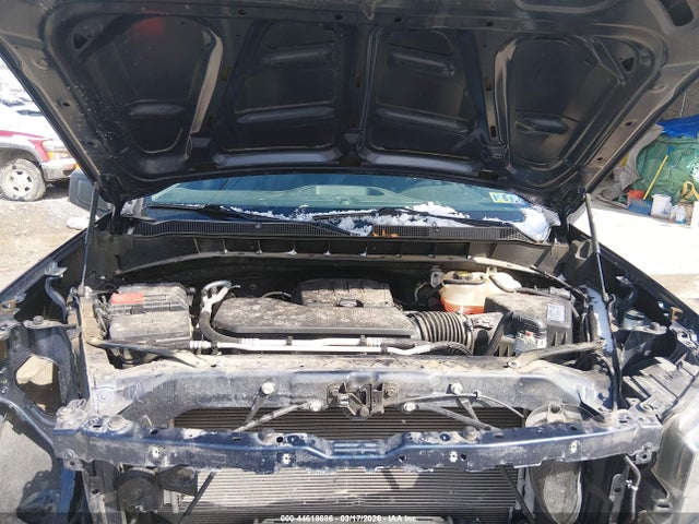 2021 CHEVROLET SILVERADO 1500 1GCRYBEK0MZ303528 Photo 9