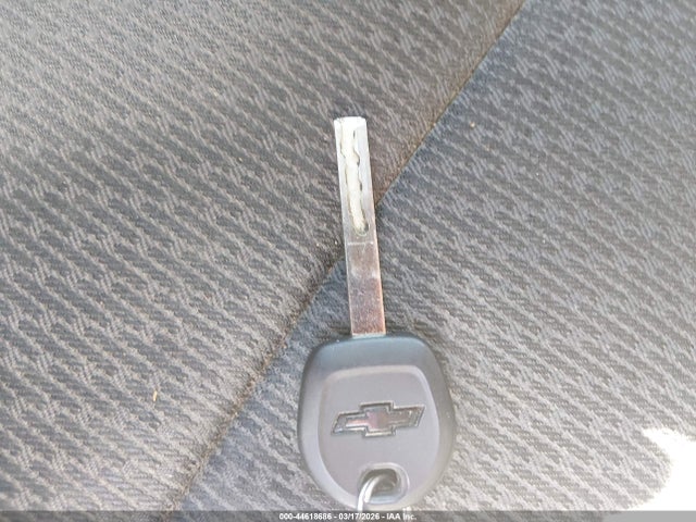 2021 CHEVROLET SILVERADO 1500 1GCRYBEK0MZ303528 Photo 10