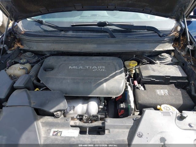 Jeep Cherokee Latitude 2014 1C4PJLCB4EW265566 Image 10