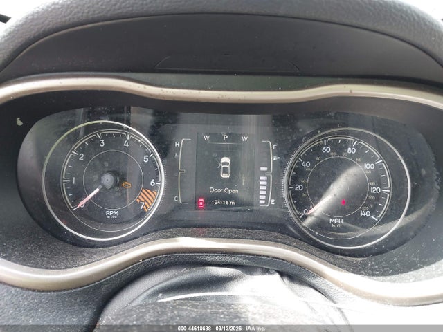 Jeep Cherokee Latitude 2014 1C4PJLCB4EW265566 Image 7