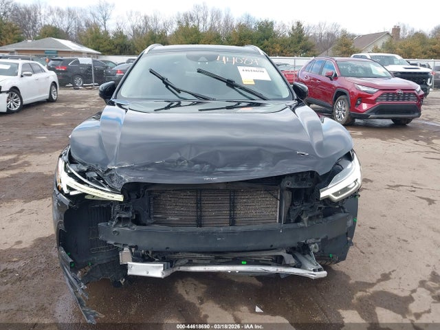 Aukcja sprzedaży 2020 Volvo Xc60 T5 Momentum, vin: YV4102RK6L1440840, numer aukcji: 44618690