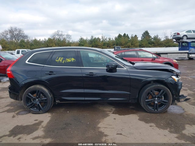 Aukcja sprzedaży 2020 Volvo Xc60 T5 Momentum, vin: YV4102RK6L1440840, numer aukcji: 44618690