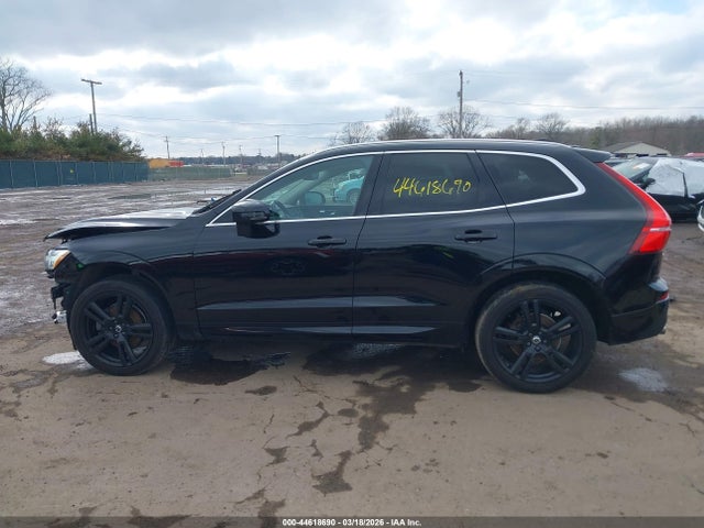 Aukcja sprzedaży 2020 Volvo Xc60 T5 Momentum, vin: YV4102RK6L1440840, numer aukcji: 44618690