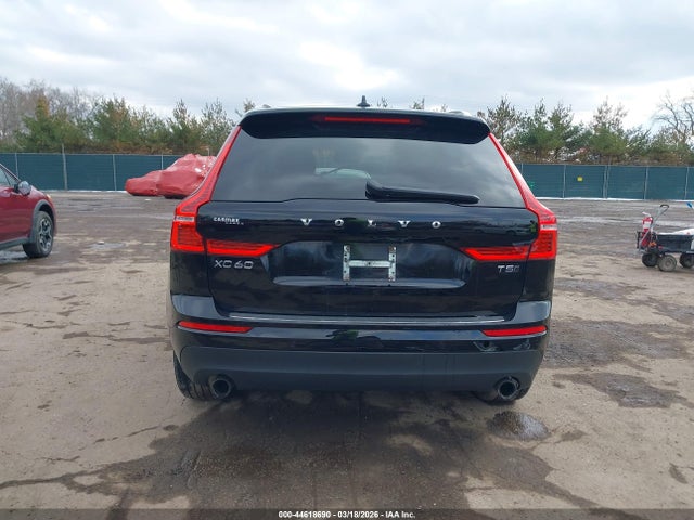 Aukcja sprzedaży 2020 Volvo Xc60 T5 Momentum, vin: YV4102RK6L1440840, numer aukcji: 44618690
