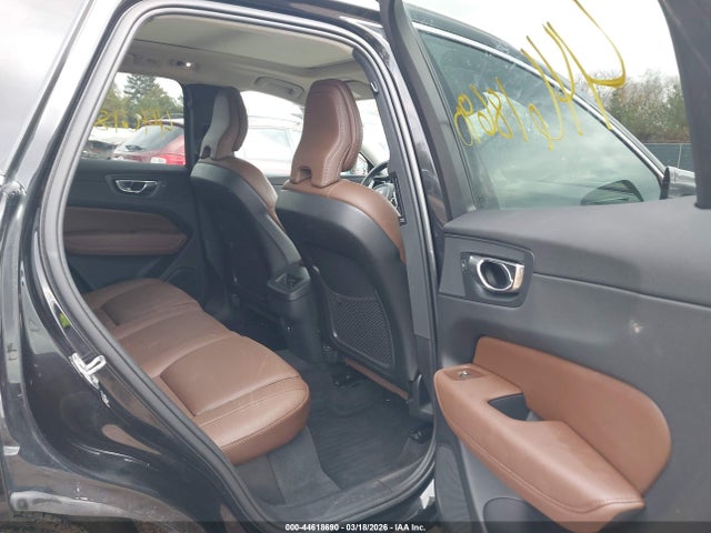 Aukcja sprzedaży 2020 Volvo Xc60 T5 Momentum, vin: YV4102RK6L1440840, numer aukcji: 44618690