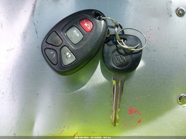 Продажа на аукционе авто 2009 Buick Lucerne Cxl-4, vin: 1G4HD57109U128386, номер лота: 44618694