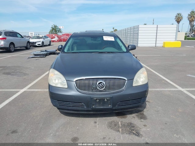 Продажа на аукционе авто 2009 Buick Lucerne Cxl-4, vin: 1G4HD57109U128386, номер лота: 44618694