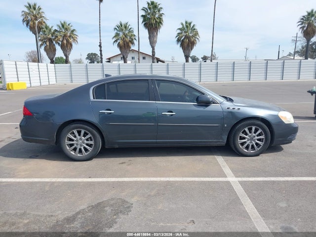 Продажа на аукционе авто 2009 Buick Lucerne Cxl-4, vin: 1G4HD57109U128386, номер лота: 44618694