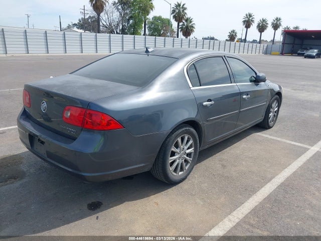 Продажа на аукционе авто 2009 Buick Lucerne Cxl-4, vin: 1G4HD57109U128386, номер лота: 44618694
