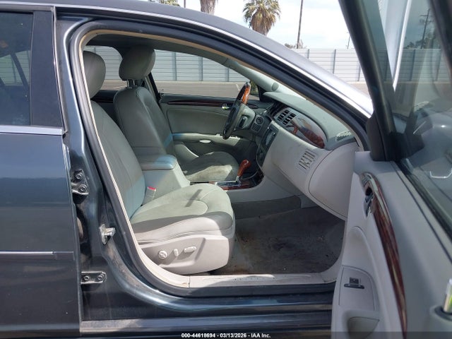 Продажа на аукционе авто 2009 Buick Lucerne Cxl-4, vin: 1G4HD57109U128386, номер лота: 44618694