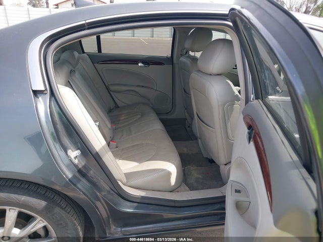 Продажа на аукционе авто 2009 Buick Lucerne Cxl-4, vin: 1G4HD57109U128386, номер лота: 44618694