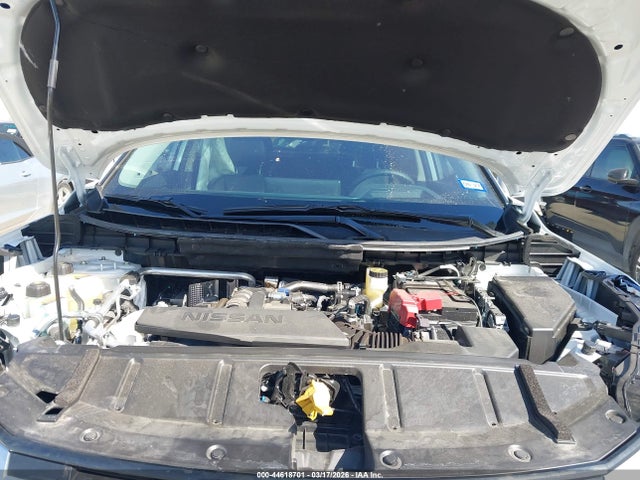 Aukcja sprzedaży 2026 Nissan Rogue Platinum, vin: JN8BT3DD8TW291268, numer aukcji: 44618701
