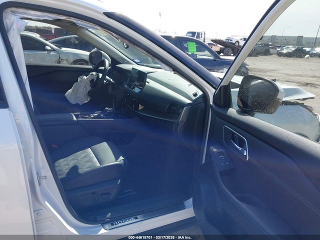 Aukcja sprzedaży 2026 Nissan Rogue Platinum, vin: JN8BT3DD8TW291268, numer aukcji: 44618701