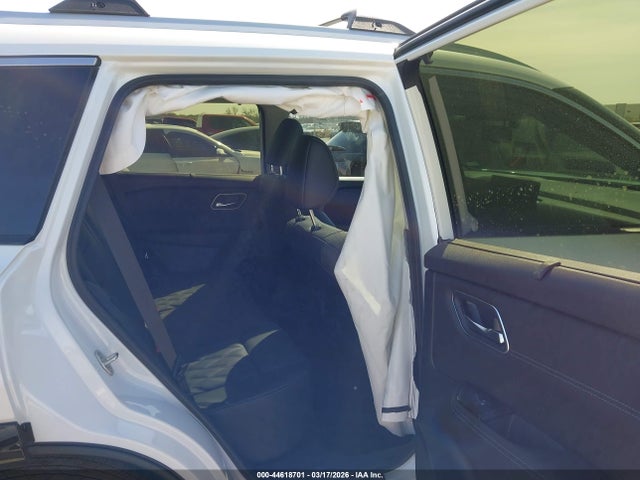 Aukcja sprzedaży 2026 Nissan Rogue Platinum, vin: JN8BT3DD8TW291268, numer aukcji: 44618701