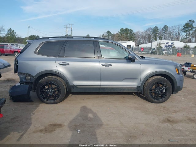 5XYP3DGC8PG396681 KIA Telluride Ex X-line