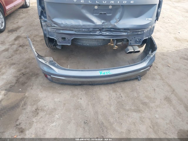 5XYP3DGC8PG396681 KIA Telluride Ex X-line