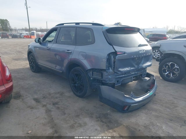 5XYP3DGC8PG396681 KIA Telluride Ex X-line