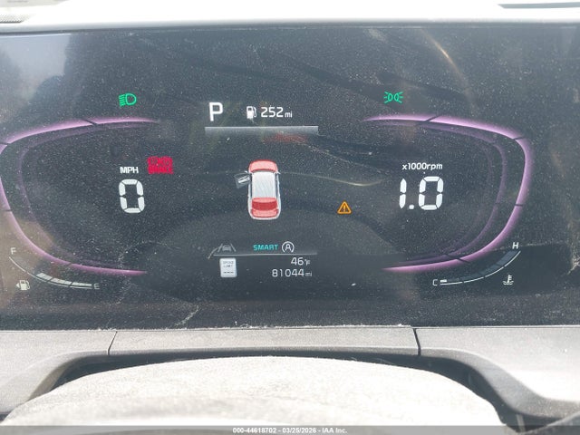 5XYP3DGC8PG396681 KIA Telluride Ex X-line