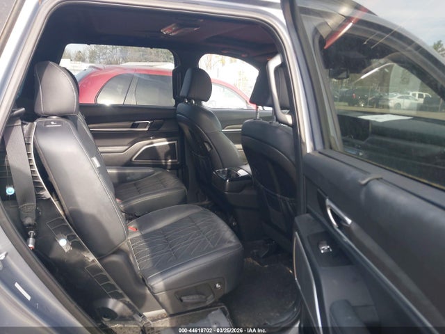 5XYP3DGC8PG396681 KIA Telluride Ex X-line
