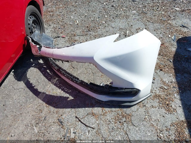 44618704 :رقم المزاد ، 5TDKSKFC8SS175712 vin ، 2025 Toyota Sienna Le مزاد بيع
