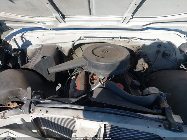 Продаж на аукціоні авто 1967 Chevrolet C10, vin: CE147Z146177, номер лоту: 44618706