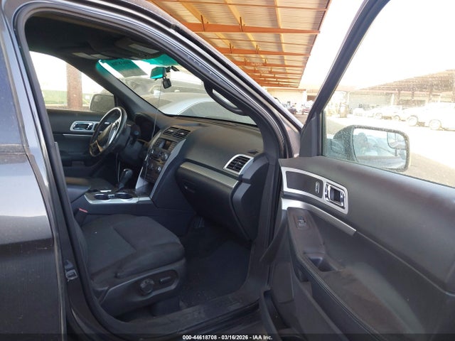 2015 Ford Explorer Xlt მანქანა იყიდება აუქციონზე, vin: 1FM5K7D85FGA96468, აუქციონის ნომერი: 44618708