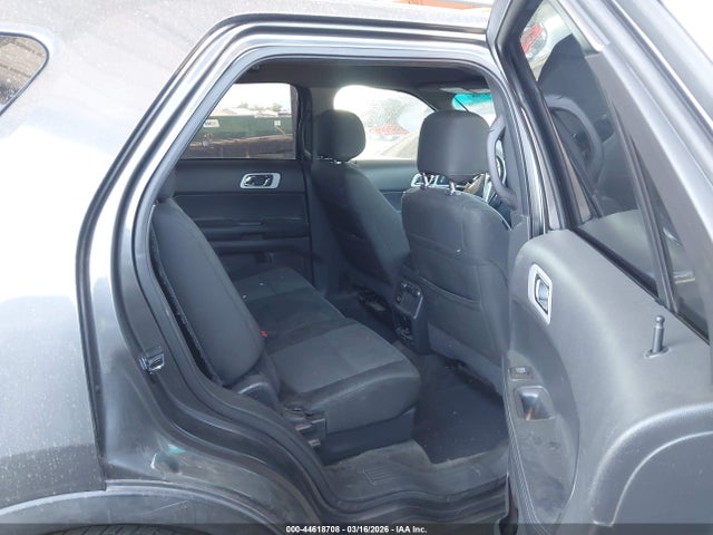 2015 Ford Explorer Xlt მანქანა იყიდება აუქციონზე, vin: 1FM5K7D85FGA96468, აუქციონის ნომერი: 44618708