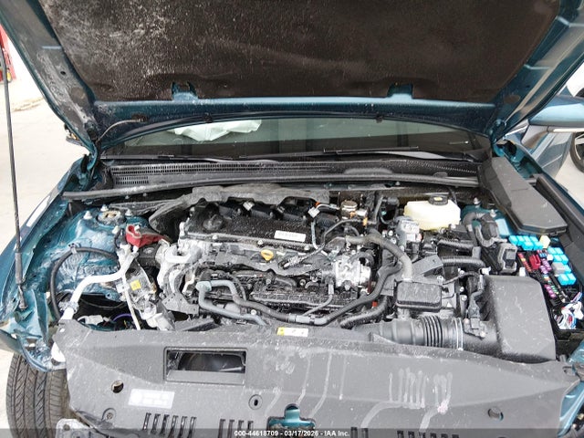 Aukcja sprzedaży 2026 Toyota Camry Se, vin: 4T1DAACKXTU698532, numer aukcji: 44618709