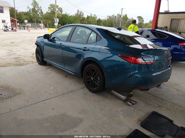 Aukcja sprzedaży 2026 Toyota Camry Se, vin: 4T1DAACKXTU698532, numer aukcji: 44618709