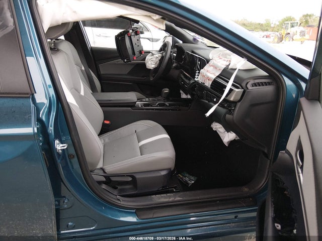 Aukcja sprzedaży 2026 Toyota Camry Se, vin: 4T1DAACKXTU698532, numer aukcji: 44618709