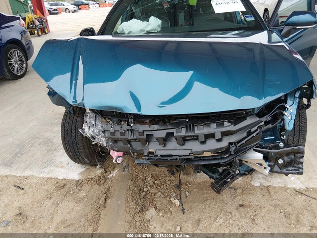 Aukcja sprzedaży 2026 Toyota Camry Se, vin: 4T1DAACKXTU698532, numer aukcji: 44618709