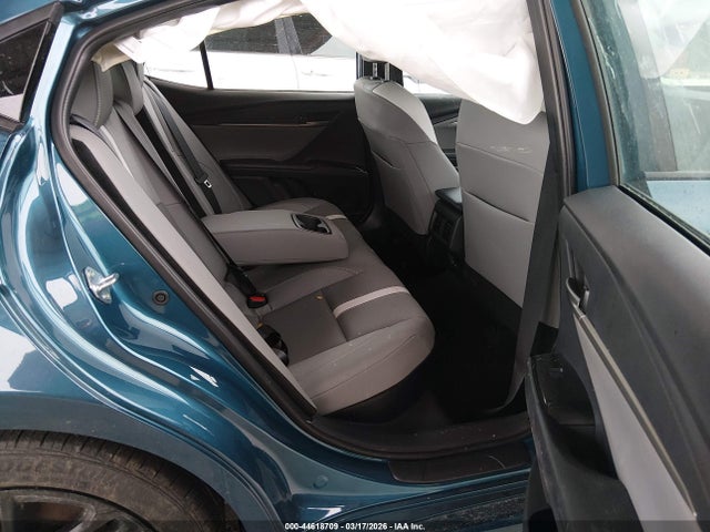 Aukcja sprzedaży 2026 Toyota Camry Se, vin: 4T1DAACKXTU698532, numer aukcji: 44618709