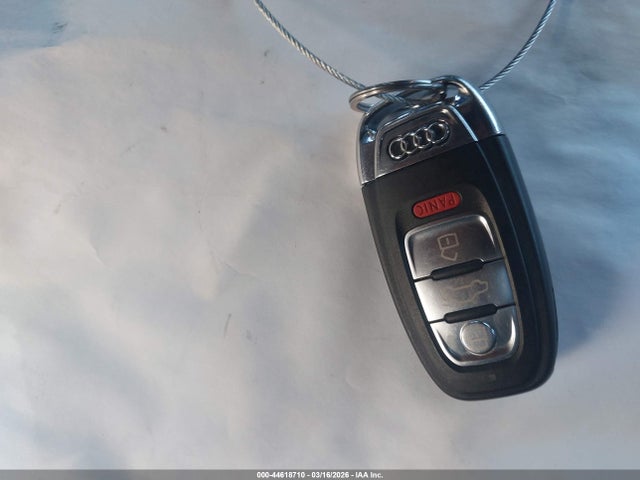 Продажа на аукционе авто 2014 Audi S4 3.0t Premium Plus, vin: WAUKGAFL1EA071377, номер лота: 44618710