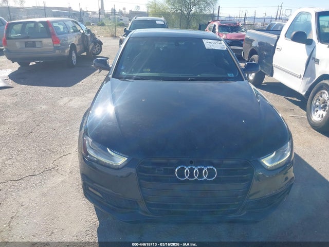 Продажа на аукционе авто 2014 Audi S4 3.0t Premium Plus, vin: WAUKGAFL1EA071377, номер лота: 44618710