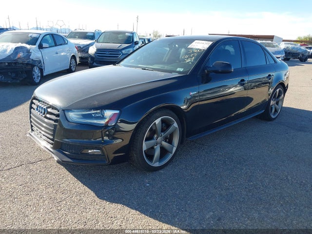 Продажа на аукционе авто 2014 Audi S4 3.0t Premium Plus, vin: WAUKGAFL1EA071377, номер лота: 44618710