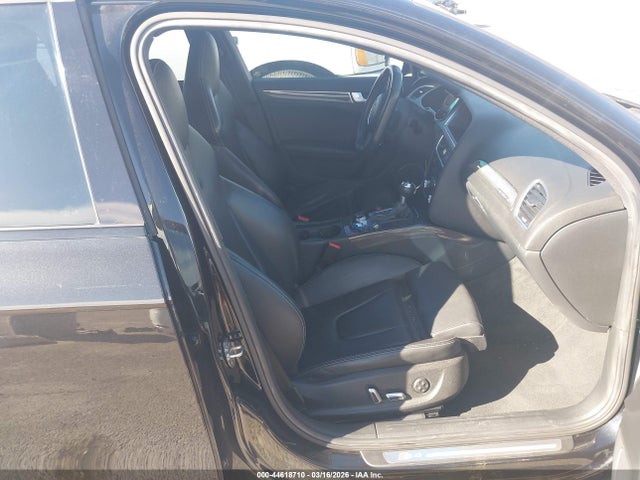 Продажа на аукционе авто 2014 Audi S4 3.0t Premium Plus, vin: WAUKGAFL1EA071377, номер лота: 44618710