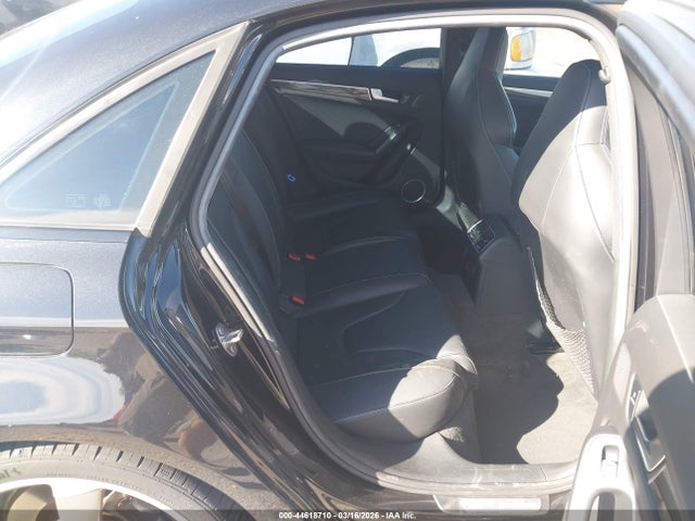 Продажа на аукционе авто 2014 Audi S4 3.0t Premium Plus, vin: WAUKGAFL1EA071377, номер лота: 44618710