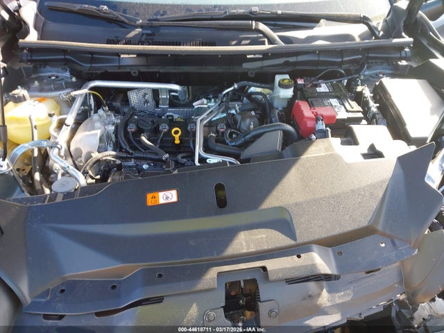44618711 :رقم المزاد ، JA4J3VA86RZ019541 vin ، 2024 Mitsubishi Outlander Se 2.5 2wd مزاد بيع